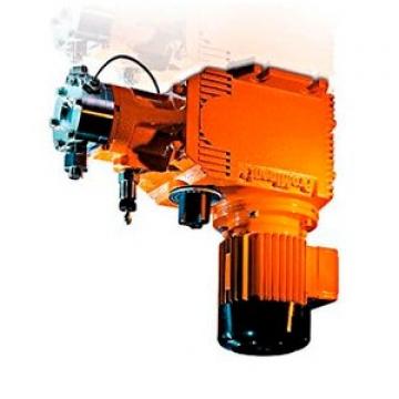 Case International JX MXM New Holland TS TM Hydraulic Pump Seal Kit Bosch Type