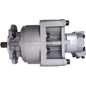 Flowfit Hydraulic Group 1 Mechanical Clutch Pump Assembly
