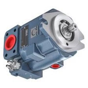 Rexroth Hydronorma Olio Idraulico Motore Della Pompa 1PV2V3-42/25RA01MC63