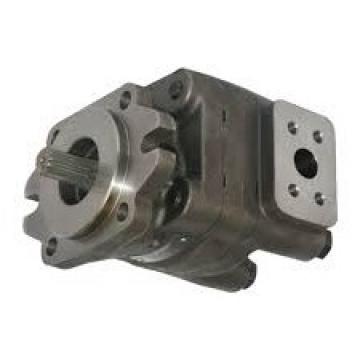 704-24-24401 Hydraulic Pump ASS'Y For Komatsu PC60-5 PC60L-5