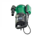POMPA IDRAULICA - 10 T Benzina LOG SPLITTER-Titan Pro